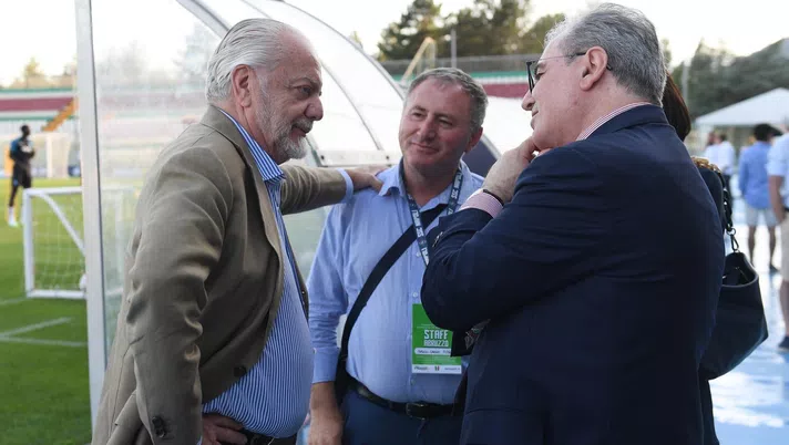 de laurentiis