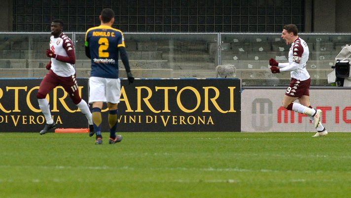 Roma-Torino, ripartenze arma da sfruttare. E Niang deve stare più vicino a Belotti… - immagine 1