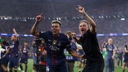 Il PSG vince la Champions League e resta campione d’Europa: Arsenal KO ai rigori