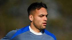 Il destino di Juve-Inter nei piedi di Lautaro: i tifosi caricano lui e la squadra. I numeri…