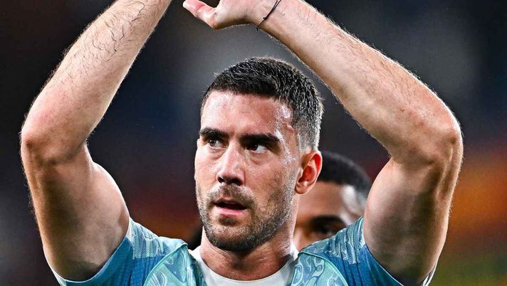 Pedullà: 'Il grande rimpianto del Milan è Vlahovic. Rabiot ...'