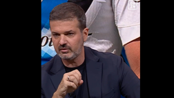 Stramaccioni: “L’Atalanta sta bene. L’Inter la squadra più forte. Bastoni in panchina…”