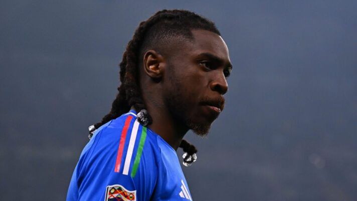 Nazionale, da Maldini e Kean a Di Lorenzo e Gatti: la probabile formazione - immagine 1