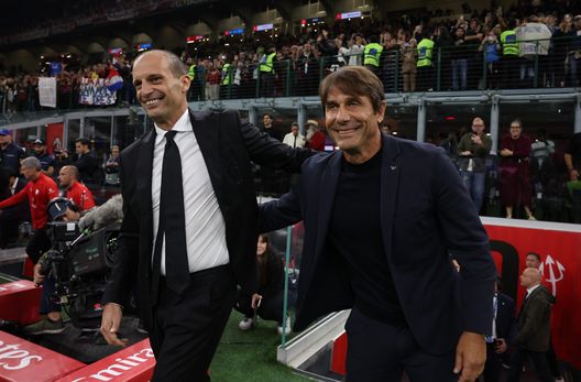 Milan su McTominay, Fofana scava il dischetto da rigore: la mano di Allegri- immagine 5