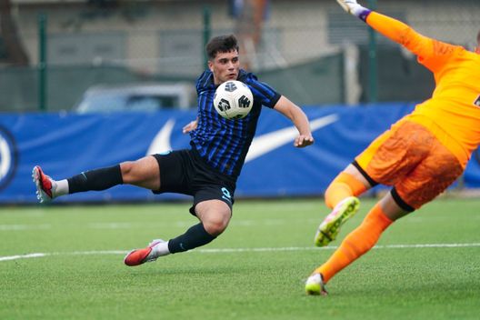 Carbone: “Vittoria non facile, meritiamo i playoff. Con questo spirito…”- immagine 2