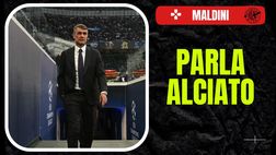 Ex Milan, intervista a Maldini. Alciato rivela: “Pressioni per non farla uscire”