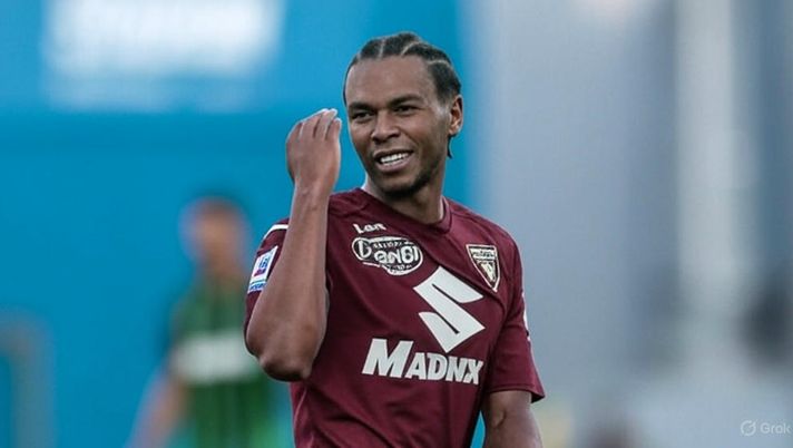 Calciomercato Torino – Laurienté in granata? La verità sul regalo di Cairo- immagine 1