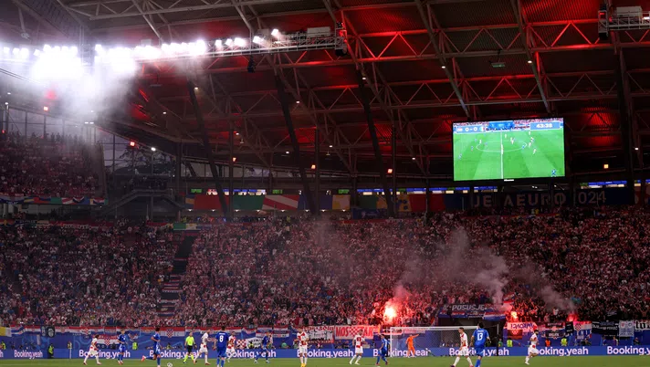 L’insostenibile leggerezza del calcio - immagine 1