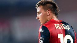 Sky – Genoa senza Retegui contro l’Inter: Atalanta ad un passo, le cifre