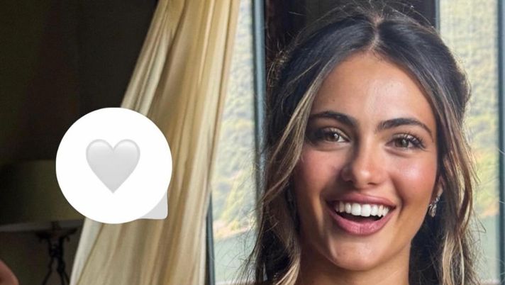 Sandro Tonali nel discorso di nozze: “Giulia, mi hai sostenuto sempre. Anche nei mesi più…” Sandro Tonali nel discorso di nozze: “Giulia, mi hai sostenuto sempre. Anche nei mesi più…” - immagine 1