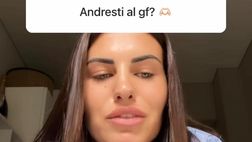 VIDEO / Lady Pellegri risponde ai follower sul Grande Fratello: “Ho sempre detto che…”