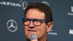 Milan, Capello sul mercato: “Ci vorrebbe un difensore per avere maggiore equilibrio e solidità”