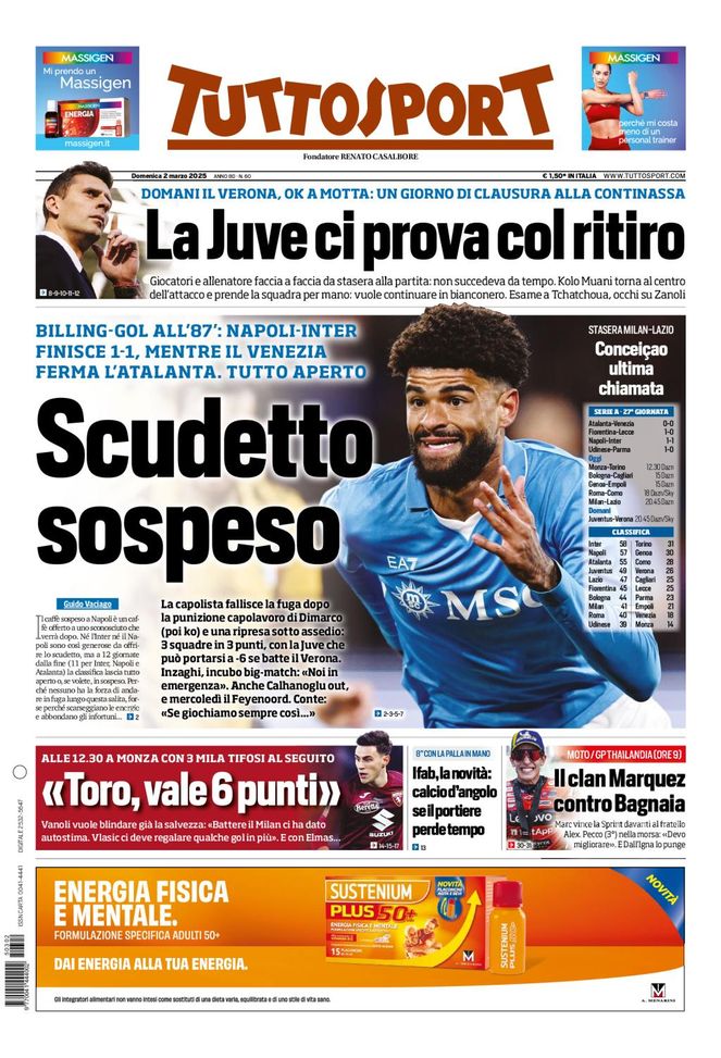Tuttosport