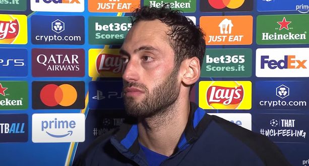 Sky – Frattesi, passi ufficiali Atletico Madrid un mese fa. Calhanoglu: ci si aspetta che…- immagine 2