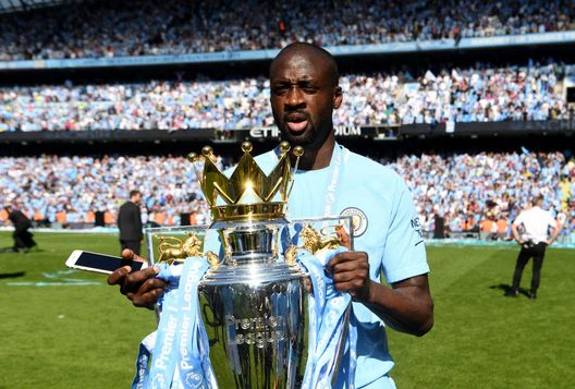 Yaya Touré, che attacco a Guardiola: “Non vedo un uomo, ma un serpente”- immagine 2