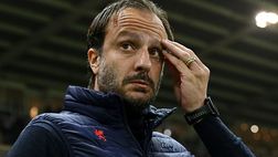 Entrambi ex rossoneri, Genoa: Vieira al posto del Gila…