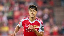 Fiorentina, il retroscena: piaceva un difensore dell’Union Berlino, ma poi…