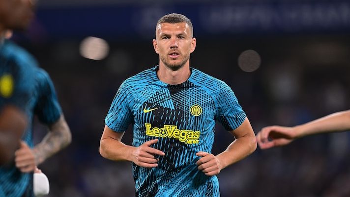 Dzeko torna sull’addio all’Inter: “Nessuna polemica inutile, ciò che ho detto è la verità: vi spiego” - immagine 1