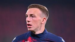 UFFICIALE – Bologna, Ferguson in gruppo! Infortunio per Holm: l’esito degli esami e i tempi