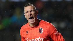 Bologna, Skorupski e l’alternanza inattesa con Ravaglia: cosa fare all’asta per il fanta