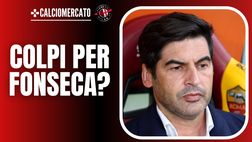 Calciomercato Milan – Fonseca colpi da 70 milioni: in rossonero porta…