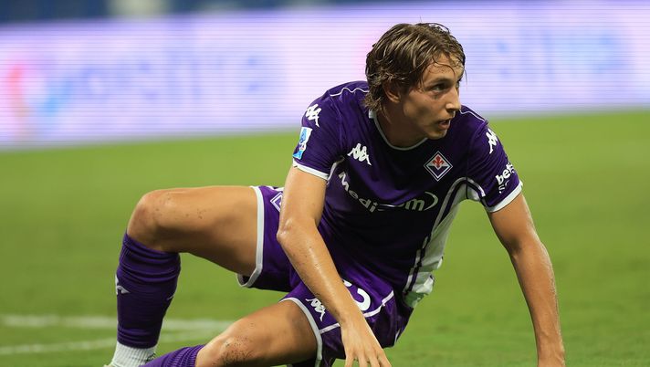 Fazzini: “Non è la prima volta che sbagliamo. Ripartiamo da dopo il terzo gol” - immagine 1