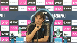 Conte sulle parole di Marotta: “Ognuno recita la sua parte, può dire ciò che vuole”