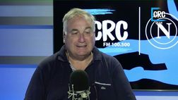 Chiariello: “Credo che De Laurentiis possa ancora convincere Conte. Sulla Juve…”