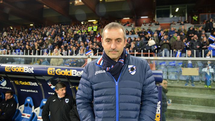 Giampaolo, forte e gentile: storia di come arrivare con la forza delle idee - immagine 1