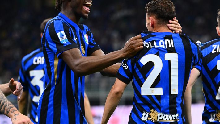 Inter, Asllani e Bisseck per l’assalto a Leoni. L’arrivo del difensore aprirebbe a un’altra uscita - immagine 1