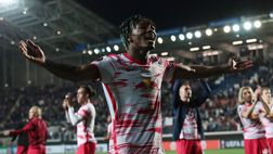 Dalla Francia – Avance Napoli per Simakan: l’offerta shock di ADL per il centrale