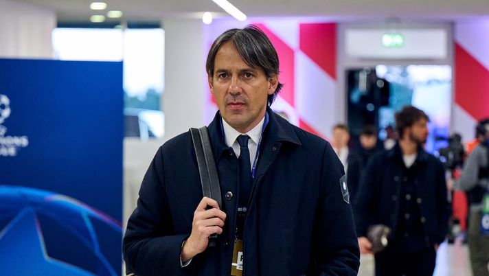 Inter Inzaghi