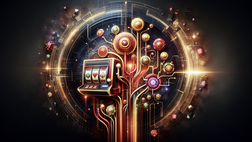 Slot Machine e Architettura da Sogno