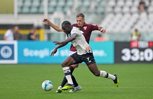 Calciomercato Serie A: due uscite per la Dea, il Como guarda in Brasile- immagine 3