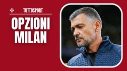 Allenatore Milan: Conceicao sale, Fonseca scende. Ma il club avrebbe un sogno