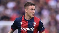 Bologna, riecco Holm: tornerà contro il Genoa. Il punto su Casale, Immobile, Pobega e Sulemana