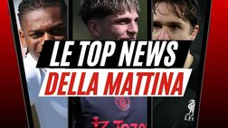 Milan, rottura Leao-Bayern? Mercato, nome nuovo. Chiesa e Garnacho …