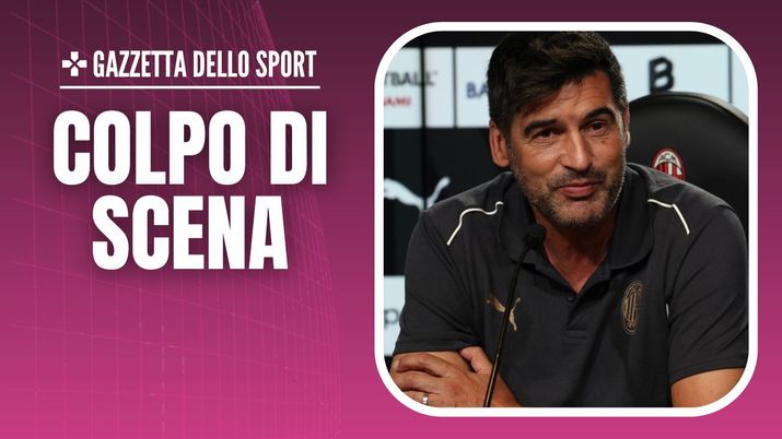 Per Lazio-Milan (Serie A 2024-2025) si va verso una formazione inattesa | AC Milan News (Getty Images) Lazio-Milan Serie A 2024-2025