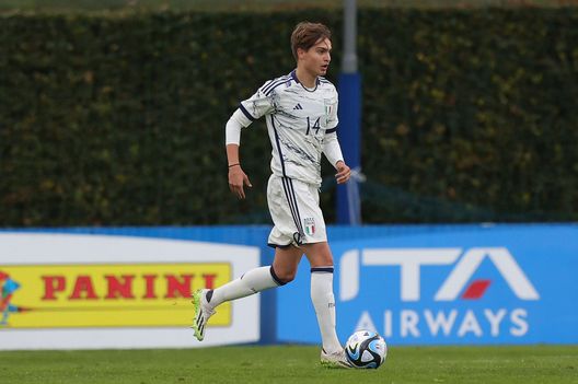 Harder sulle orme di Kayode: “Europei U19 e Fiorentina, mi prendo tutto”- immagine 2