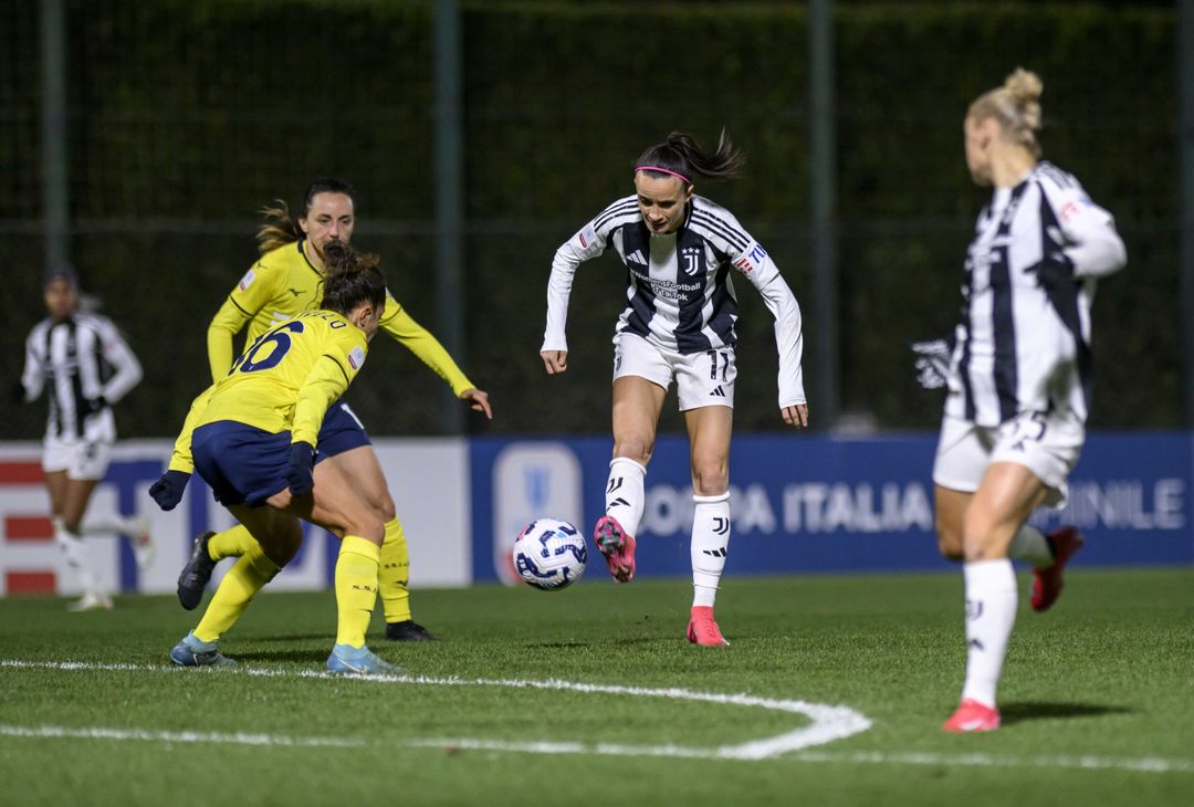 Lazio Women-Juventus