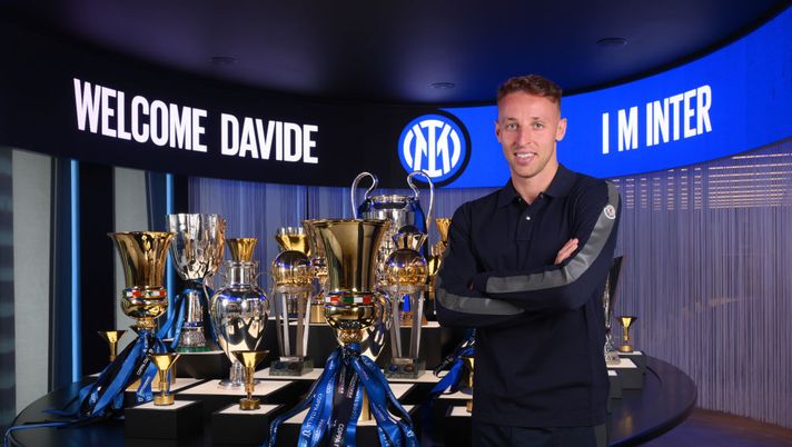 Inter, ufficiale Frattesi: “Colpito dai tifosi, non ci ho pensato un attimo” - immagine 1