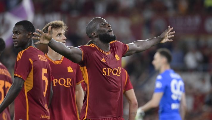 Roma, la sosta ti fa bella: Mourinho ha perso solo una volta dopo la pausa - immagine 1