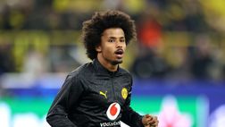 Shock Adeyemi: trovato in possesso illegale di armi ma arriva solo la super multa