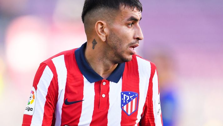 Disastro Correa, maxi squalifica in arrivo per insulti all’arbitro - immagine 1