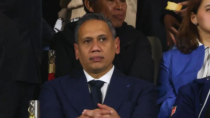 Como, Suwarso: “Inter nostra ospite, inaccettabile quanto successo ai loro dirigenti” - immagine 1