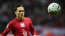 CdS – Inter, come sta Zielinski? Ieri ad Appiano ha chiarito la situazione