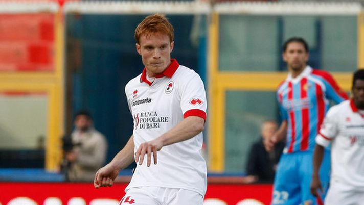 Gazzi ha firmato con il Siena Gazzi ha firmato con il Siena - immagine 1