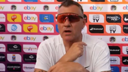 VIDEO / Vieri: “Non sono preoccupato, non andrà alla Juve. Lukaku resterà all’Inter”