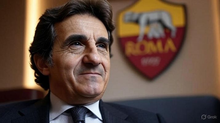 Calciomercato Torino – Scelto il nuovo tecnico? Cairo punta l’ex Roma- immagine 1