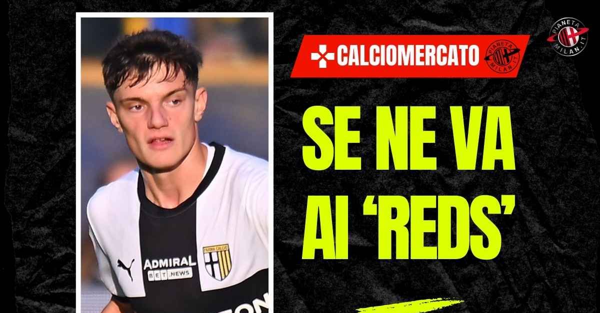 Calciomercato Milan, sfuma Leoni. Schira: “A breve al Liverpool”. Le cifre
